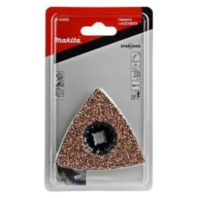 PLATO LIJADO 78 HM (TMA025) Makita Accesorios de herramienta