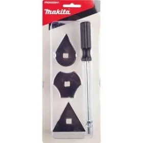 SET Rascador para HG5030 / HG6530V Makita Accesorios de herramienta