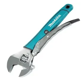 LLAVE de PRESION Ajustable 250MM Makita Accesorios de herramienta