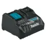 Batería/Cargador CARGADOR DOBLE RAPIDO 18V DC18RE Makita Accesorios de herramienta
