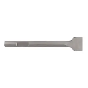 CINCEL HEX 28,6MM 75 X 410 mm. (TIPO PALA) Accesorios de herramienta