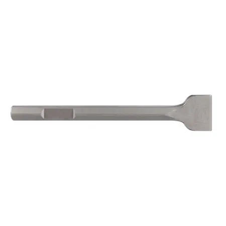 CINCEL HEX 28,6MM 75 X 410 mm. (TIPO PALA) Accesorios de herramienta
