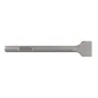 CINCEL HEX 28,6MM 75 X 410 mm. (TIPO PALA) Accesorios de herramienta
