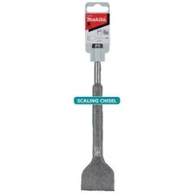 Accesorio para Herramientas CINCEL SDS-PLUS 50 X 215 Mm. (TIPO PALA) Makita Accesorios de herramienta