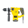 Rotomartillo SDS PLUS 1.250 Watts Motor Vertical - Incluye Caja Plástica y 7 Brocas SDS PLUS STHR1232K-B2C