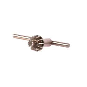 CHUCK KEY S6 FOR MODEL MT651 - MDP201 - MDP203 - M6501 Makita Accesorios de herramienta