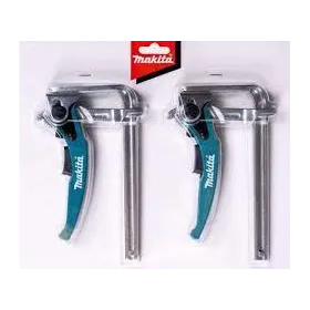 PINZA CLAMP COMPLETO Makita Accesorios de herramienta