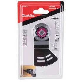 HOJA Inmersion 53MM BIM STARLOCK DRYWALL TMA081 Makita Accesorios de herramienta