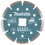 Segmented/ Concrete/ X-LOCK 125MM Makita Accesorios de herramienta