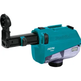 SET SISTEMA Recoleccion POLVO P/ DX05 Makita Accesorios de herramienta