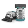 SET Rodilleras Reforzadas Makita Accesorios de herramienta