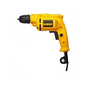 Taladro Rotación DeWALT 10 mm 550 W DWD014-B2 Taladro electrico