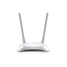 Router Inalámbrico TP-Link TL-WR840N 300 Mbps