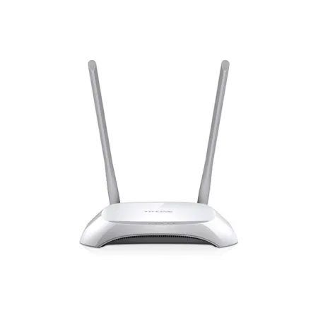 Router Inalámbrico TP-Link TL-WR840N 300 Mbps