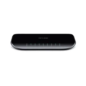 Switch no Administrable TP-Link TL-SG1008D 8 Puertos Gigabit