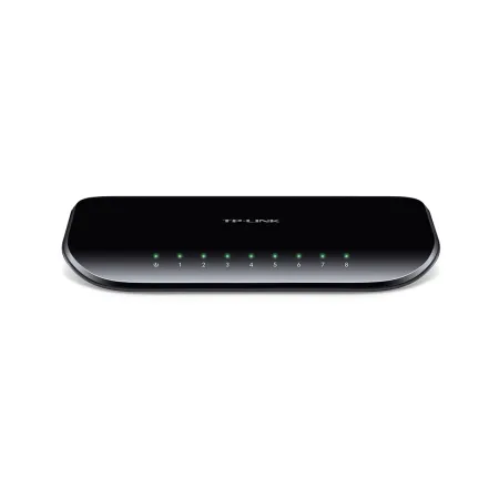 Switch no Administrable TP-Link TL-SG1008D 8 Puertos Gigabit