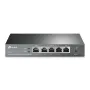 Router VPN SafeStream Gigabit Multi-WAN TL-R605 TP-LINK