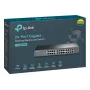 Switch de Escritorio y Rack TP-Link TL-SG1024D 24 Puertos Gigabit