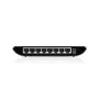 Switch no Administrable TP-Link TL-SG1008D 8 Puertos Gigabit precio online