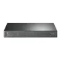 Switch Administrable TP-Link TL-SG2008P Gigabit 8 Puertos 4 PoE+ Computacion