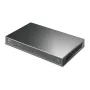 Switch Administrable TP-Link TL-SG2008P Gigabit 8 Puertos 4 PoE+ comprar en Chile