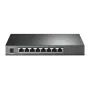 Switch Administrable TP-Link TL-SG2008P Gigabit 8 Puertos 4 PoE+ precio online