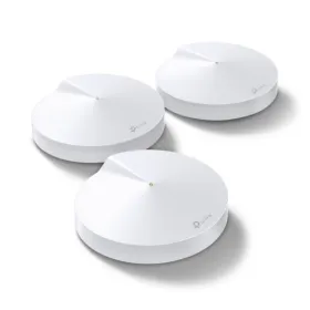 Pack Extensor WiFi Mesh TP-Link Deco M5 AC1300 3 Unidades Router