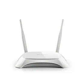 Router Inalámbrico TP-Link TL-MR3420 N 300Mbps con Soporte 3G/3.75G