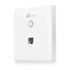 Access Point de Pared TP-Link EAP115-Wall N300 PoE Acces point