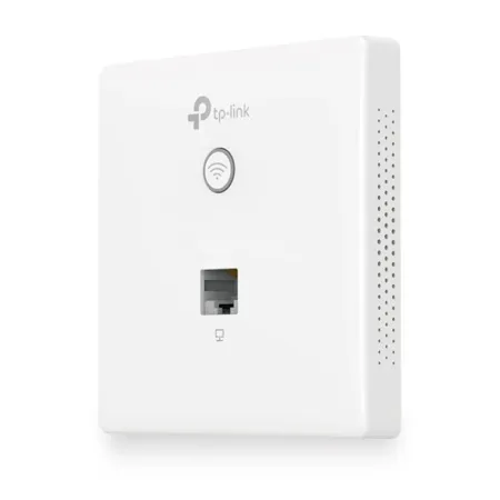 Access Point de Pared TP-Link EAP115-Wall N300 PoE Acces point