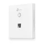 Access Point de Pared TP-Link EAP115-Wall N300 PoE Acces point