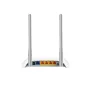 Router Inalámbrico TP-Link TL-WR850N 300 Mbps con Red de Invitados