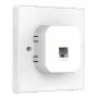 Access Point de Pared TP-Link EAP115-Wall N300 PoE comprar en Chile
