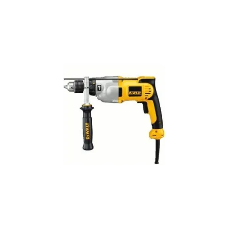 Taladro Percutor 13 mm 1.100W dewalt DWD520-B2 Taladro percutor electrico