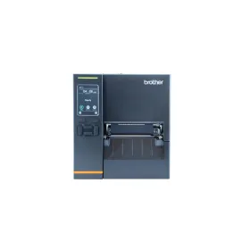 Impresora Industrial de Etiquetas Brother TJ-4021TN Impresora de Etiqueta