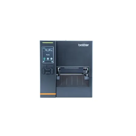 Impresora Industrial de Etiquetas Brother TJ-4021TN Impresora de Etiqueta