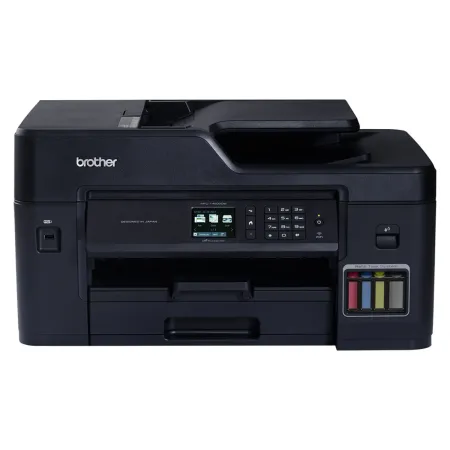 Impresora Multifuncional Brother MFC-T4500DW A3 WiFi
