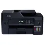 Impresora Multifuncional Brother MFC-T4500DW A3 WiFi