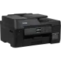Impresora Multifuncional Brother MFC-T4500DW A3 WiFi comprar en Chile