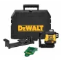 Nivel laser dewalt verde 12/20 Volts 3 lineas DCLE34031B comprar en Chile