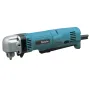 Taladro Angular Makita DA3010F 10 mm 450 W con Luz LED Taladro electrico