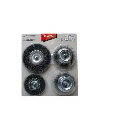 Taladro SET 4 GRATAS TOMA 1/4 para TALADRO Makita Accesorios de herramienta