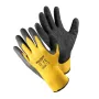 Guante Multiflex latex Talla 9 Seguridad industrial