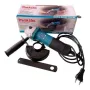 Esmeril Angular 4.1/2  Makita M9510B Galletero y Esmeril angular electrico - herramientas profesionales - kit y accesorios