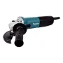 Esmeril Angular 4.1/2  Makita M9510B Galletero y Esmeril angular electrico - herramientas profesionales - vista detalle