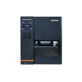 Impresora Industrial de Etiquetas Brother TJ-4420TN Impresora de Etiqueta