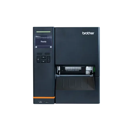 Impresora Industrial de Etiquetas Brother TJ-4420TN Impresora de Etiqueta