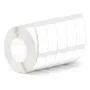 Etiqueta adhesiva termica 60x30 rollo 1000 unidades comprar en Chile