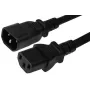 Cable de Poder C13 a C14 1,8 Metros 0,75 mm² para UPS TRIPLEE