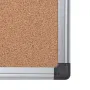 Pizarra de Corcho Bisilque 150 × 100 cm ALUMINIO MAYA comprar en Chile